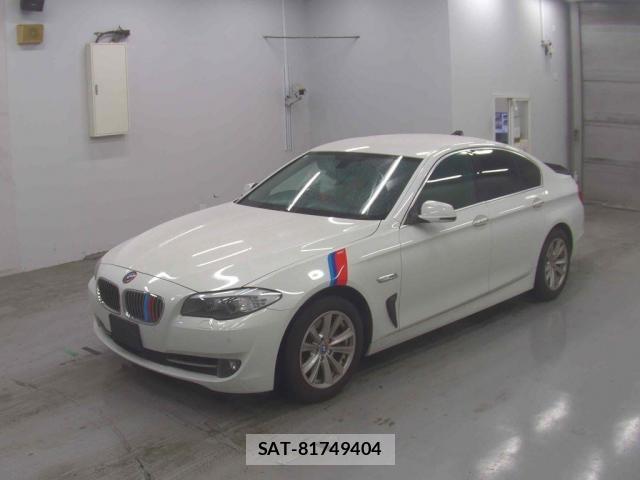 Bmw 5 SERIES 2012-10 7809222-0