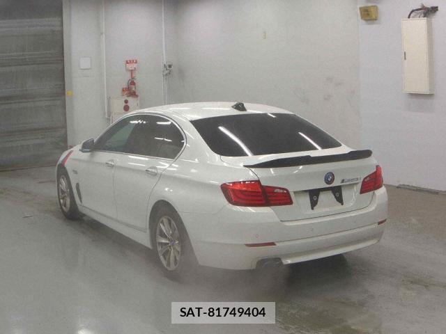 Bmw 5 SERIES 2012-10 7809222-1