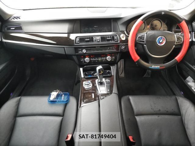 Bmw 5 SERIES 2012-10 7809222-2