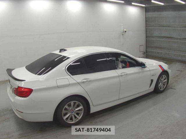 Bmw 5 SERIES 2012-10 7809222-3