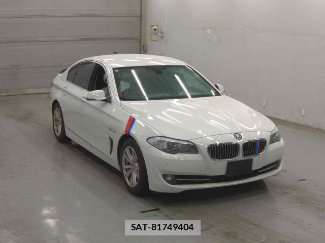 Bmw 5 SERIES 2012-10 7809222-4