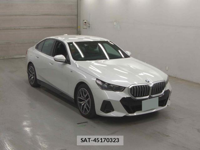 Bmw 5 SERIES 2024-05 7809230-0