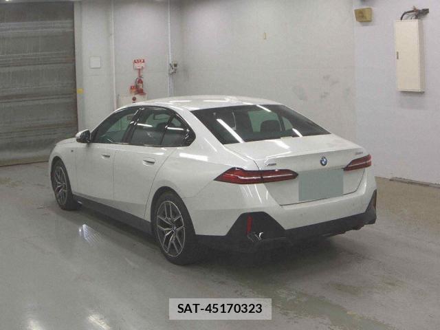 Bmw 5 SERIES 2024-05 7809230-1