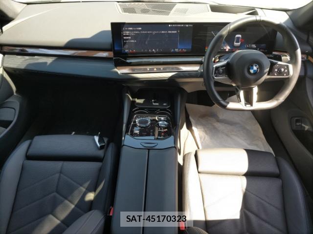Bmw 5 SERIES 2024-05 7809230-2