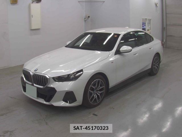 Bmw 5 SERIES 2024-05 7809230-3