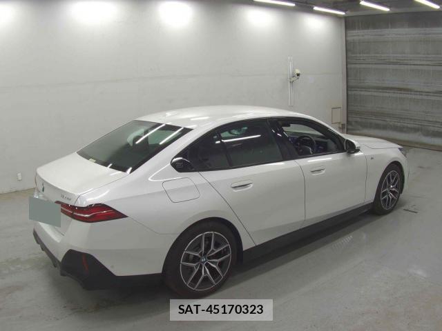 Bmw 5 SERIES 2024-05 7809230-4