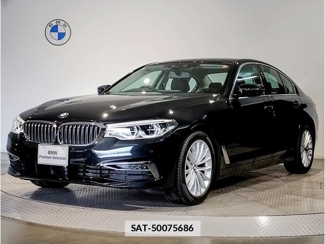 Bmw 5 SERIES 2019-12 7809726-0