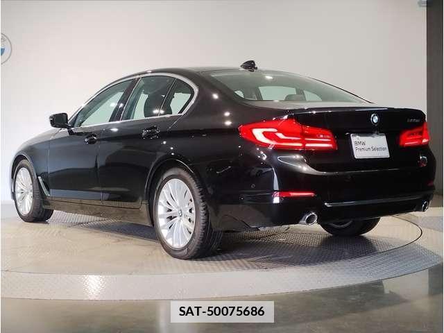 Bmw 5 SERIES 2019-12 7809726-1
