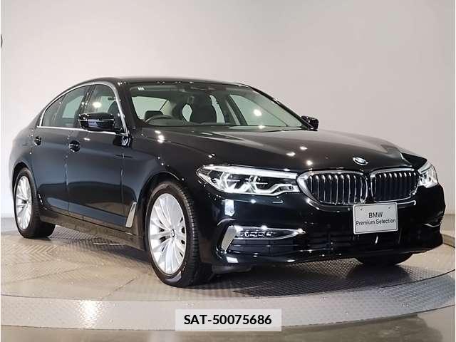Bmw 5 SERIES 2019-12 7809726-10