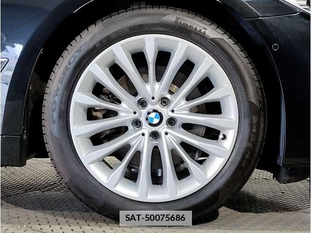 Bmw 5 SERIES 2019-12 7809726-12