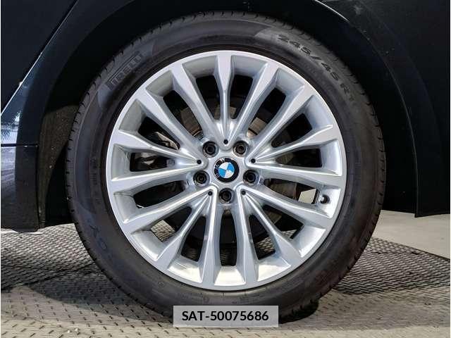 Bmw 5 SERIES 2019-12 7809726-14