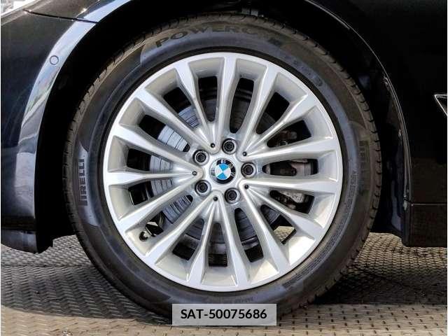 Bmw 5 SERIES 2019-12 7809726-15
