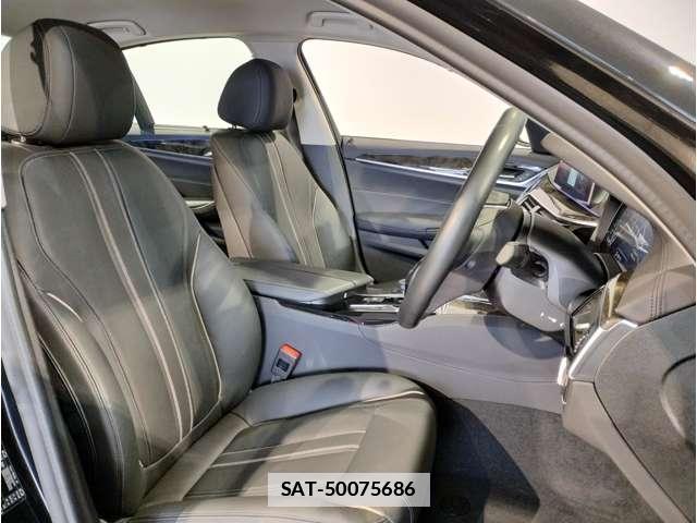 Bmw 5 SERIES 2019-12 7809726-2