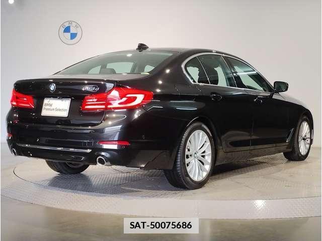 Bmw 5 SERIES 2019-12 7809726-3