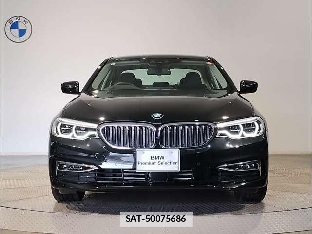 Bmw 5 SERIES 2019-12 7809726-4