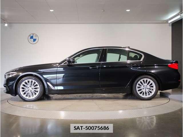 Bmw 5 SERIES 2019-12 7809726-5
