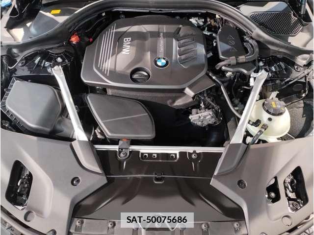 Bmw 5 SERIES 2019-12 7809726-6