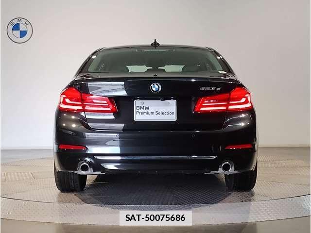 Bmw 5 SERIES 2019-12 7809726-7
