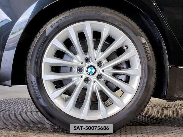 Bmw 5 SERIES 2019-12 7809726-8