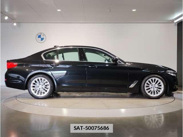 Bmw 5 SERIES 2019-12 7809726-9