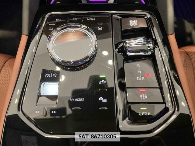Bmw 5 SERIES 2025-10 7809737-13