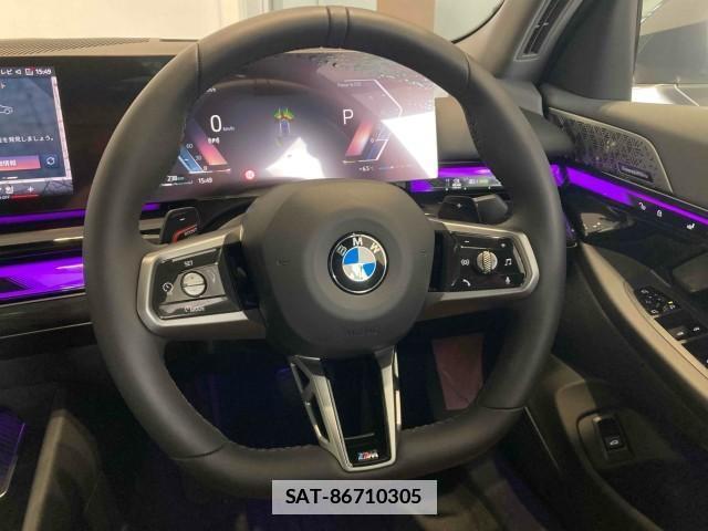 Bmw 5 SERIES 2025-10 7809737-9