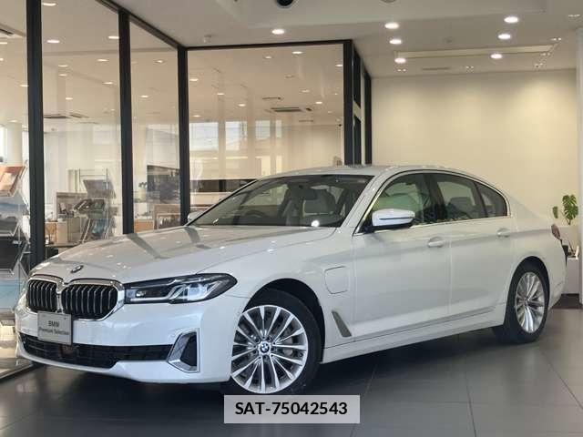 Bmw 5 SERIES 2021-04 7810177-0