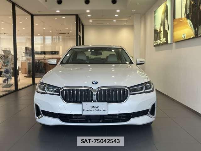 Bmw 5 SERIES 2021-04 7810177-3
