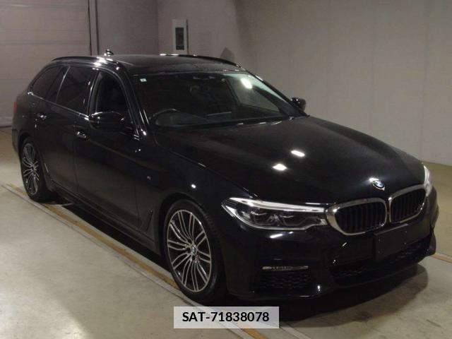 Bmw 5 SERIES 2019-09 7810332-0