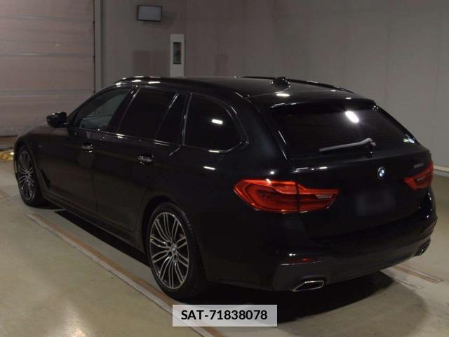 Bmw 5 SERIES 2019-09 7810332-1