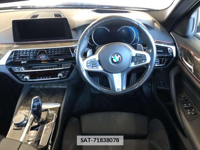 Bmw 5 SERIES 2019-09 7810332-2