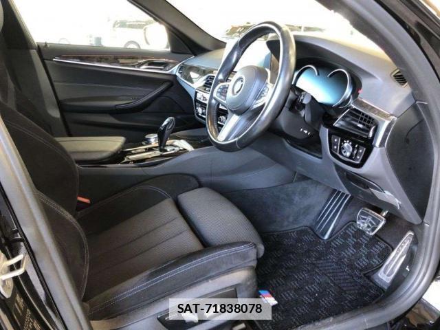 Bmw 5 SERIES 2019-09 7810332-3