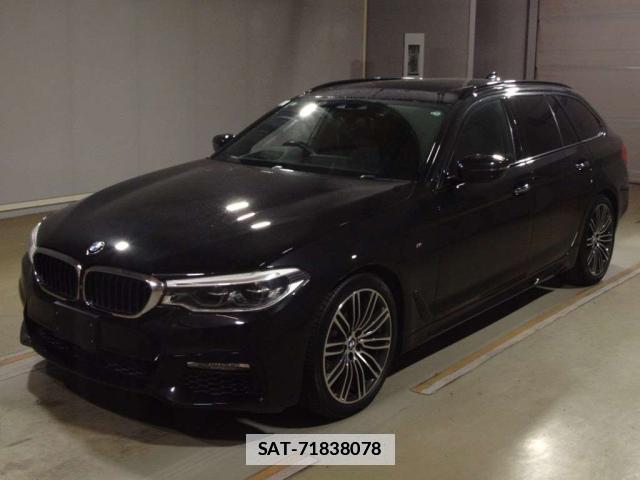 Bmw 5 SERIES 2019-09 7810332-6
