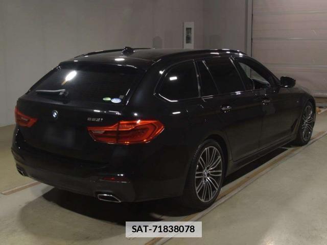 Bmw 5 SERIES 2019-09 7810332-7