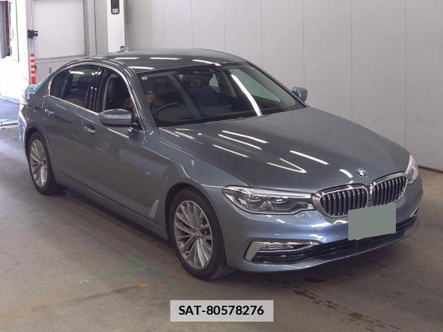 Bmw 5 SERIES 2017-03 7810352-0
