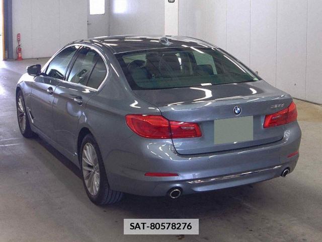 Bmw 5 SERIES 2017-03 7810352-1