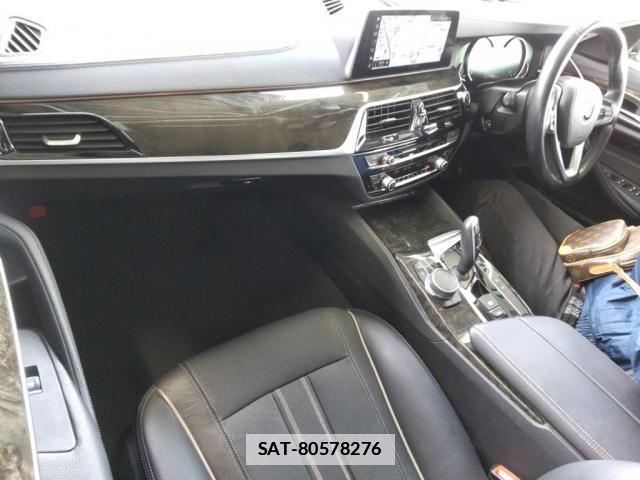 Bmw 5 SERIES 2017-03 7810352-2