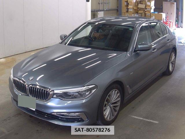 Bmw 5 SERIES 2017-03 7810352-3