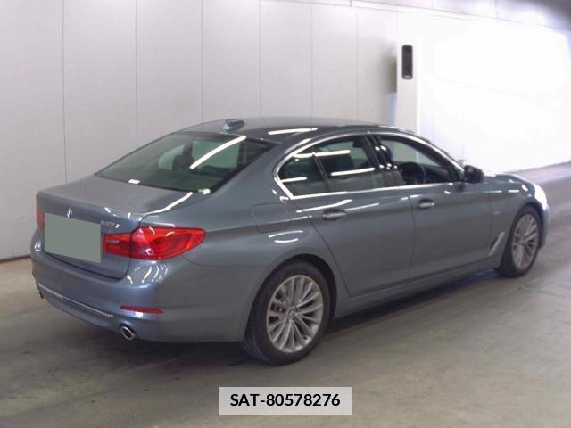 Bmw 5 SERIES 2017-03 7810352-4