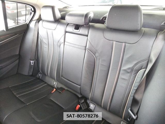 Bmw 5 SERIES 2017-03 7810352-5