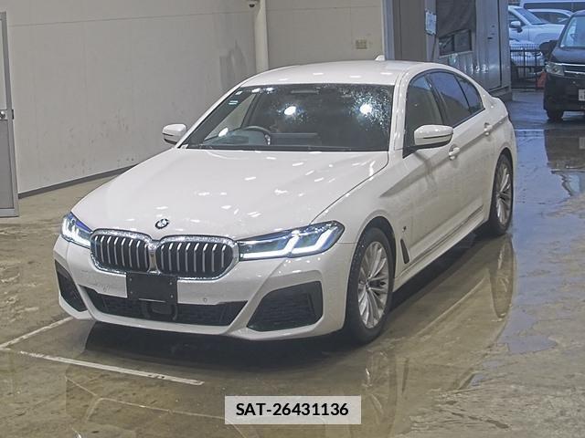 Bmw 5 SERIES 2021-03 7810360-0