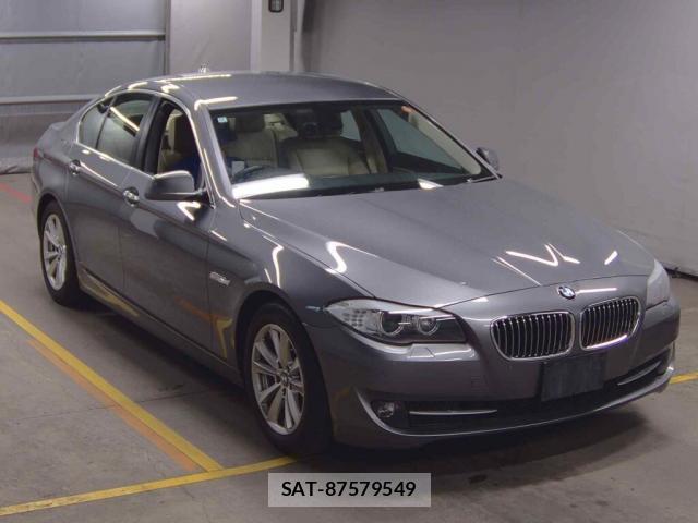 sat car