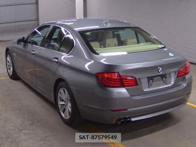 Bmw 5 SERIES 2010-12 7810372-1