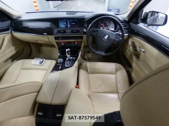 Bmw 5 SERIES 2010-12 7810372-2
