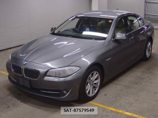 Bmw 5 SERIES 2010-12 7810372-4