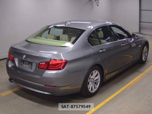 Bmw 5 SERIES 2010-12 7810372-5