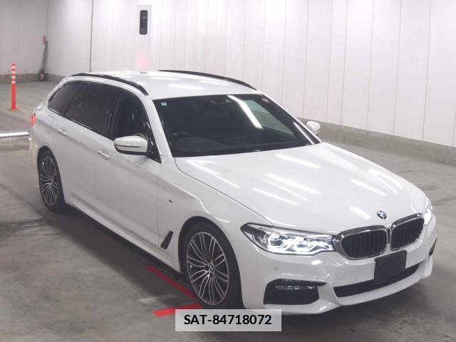 Bmw 5 SERIES 2017-11 7810476-0