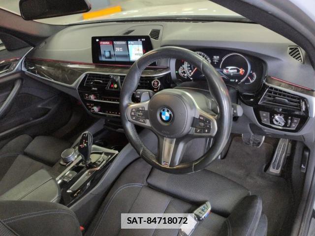 Bmw 5 SERIES 2017-11 7810476-2