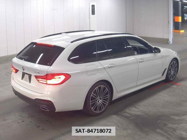 Bmw 5 SERIES 2017-11 7810476-3