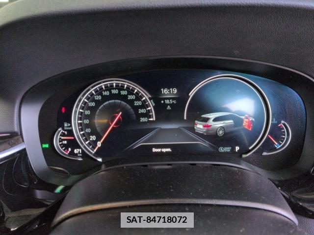 Bmw 5 SERIES 2017-11 7810476-4